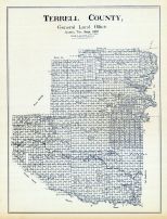 Terrell County 1905, Terrell County 1905
